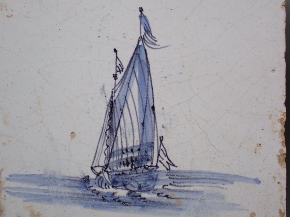  Tile (3) - 1650-1700  #2.1