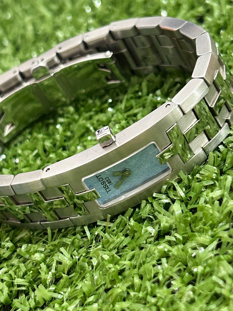 Tissot - Donna - Sem preço de reserva - Senhora - 2010-2020 #3.2