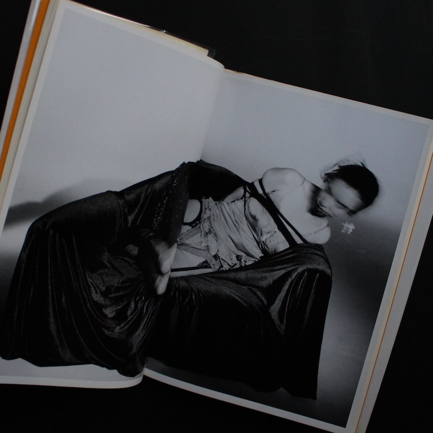 Nobuyoshi Araki - Tokyo Comedy Nobuyoshi Araki - 1997 #1.0