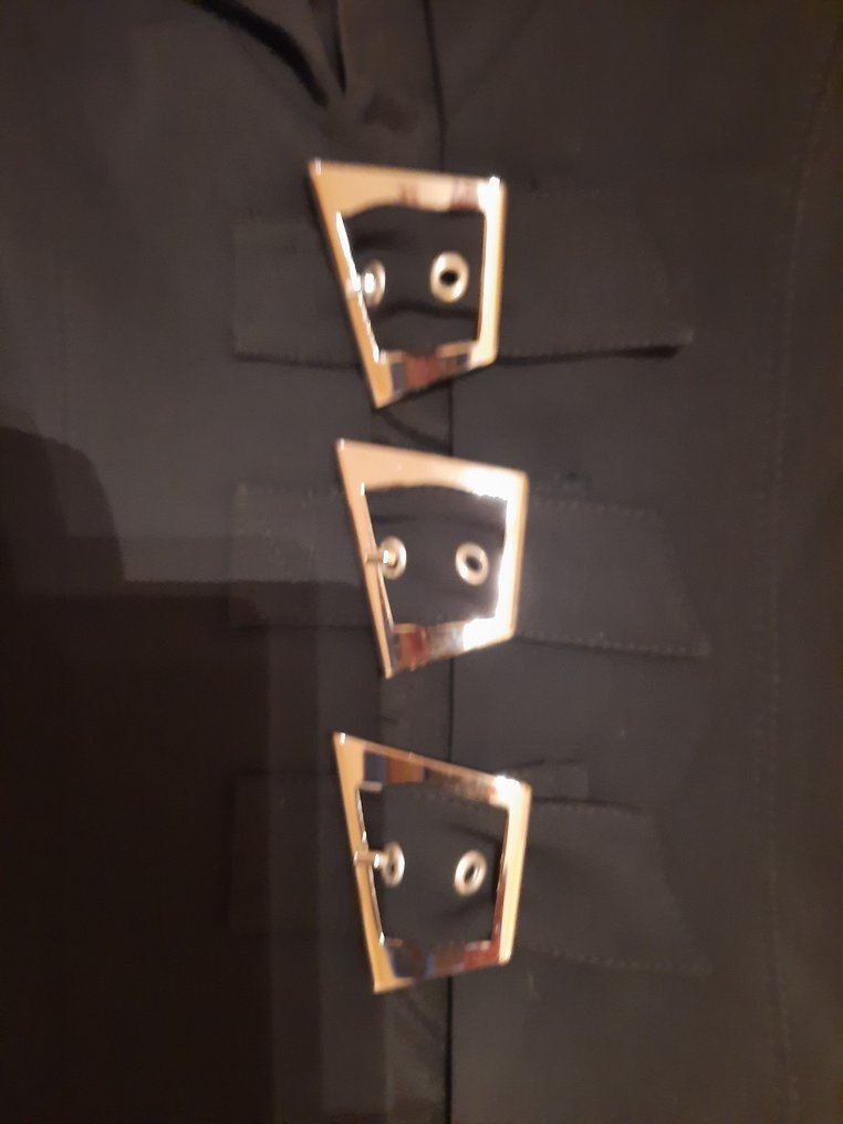 Claude Montana - Női öltöny #3.2