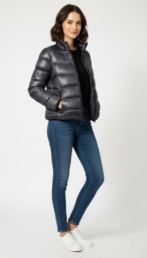 Herno - Pehelykabát #3.2