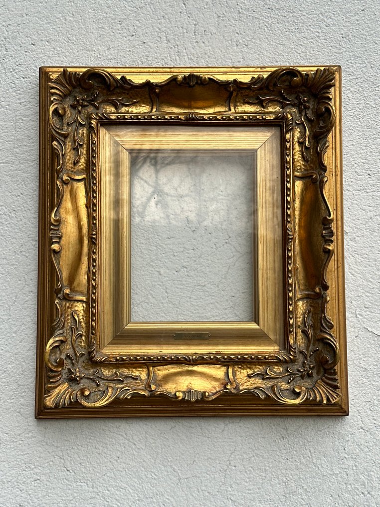 Frame - Wood #1.0