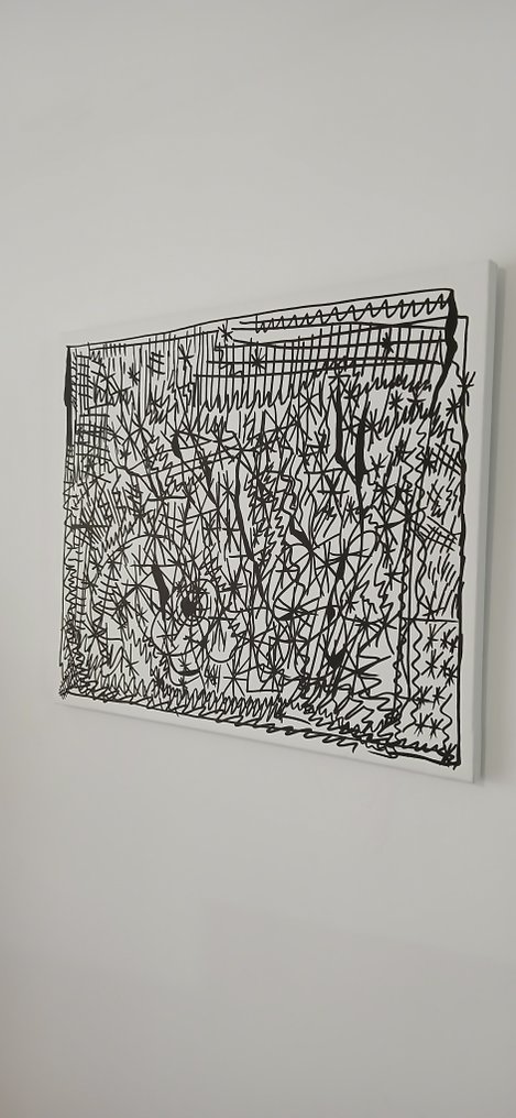 Sergio Romero - Energía, Luz e Información 4 #3.2