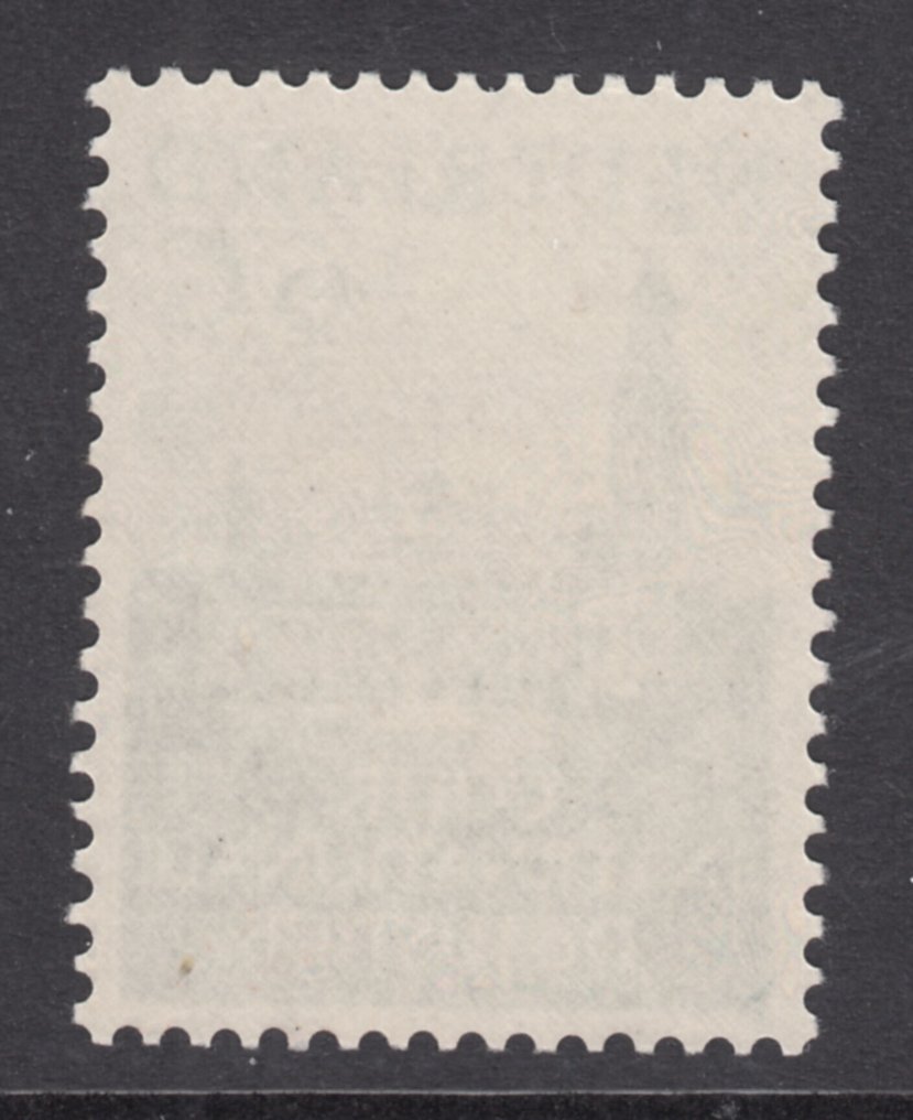 Holanda 1951 - Corte Internacional de Justiça - NVPH D31 #1.0