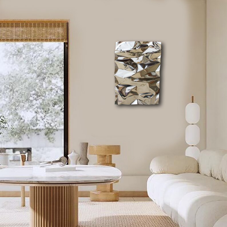 AVA Design - "Hurricane Mirror" Premium design #3.2