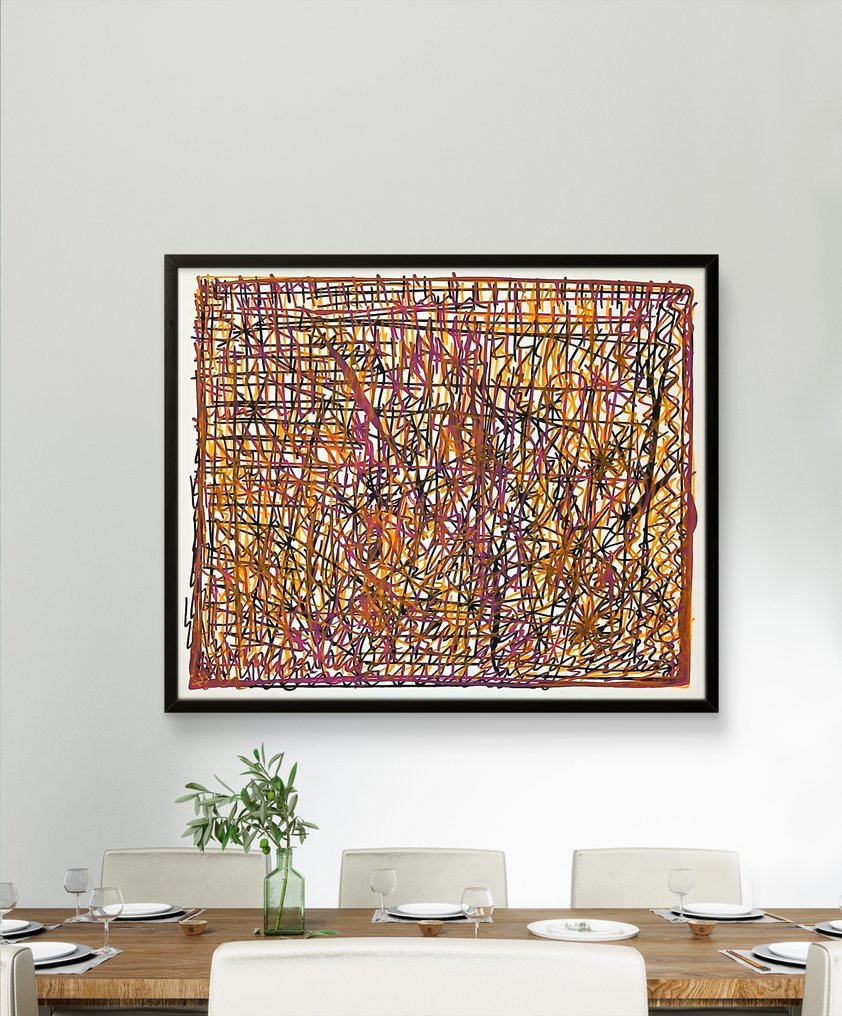 Sergio Romero - Energía, Luz e Información 7 #1.0