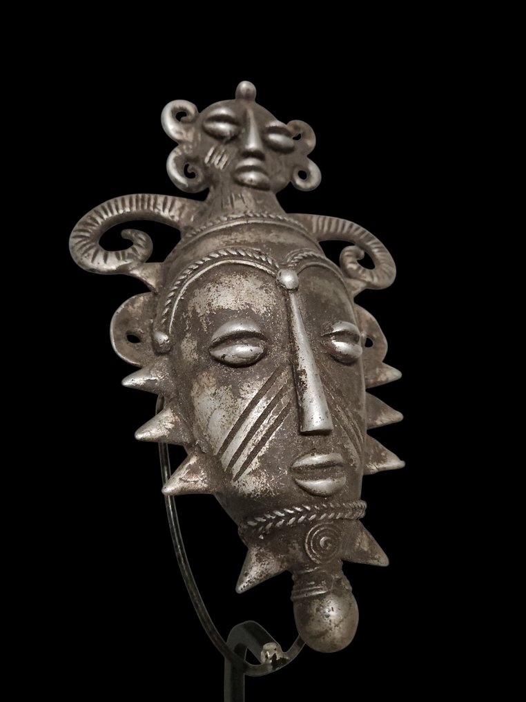 面具 - Senufo  (没有保留价) #1.0