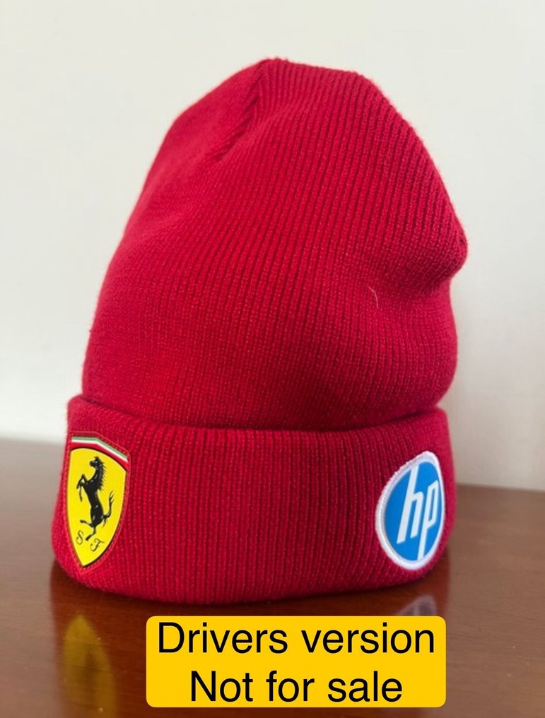Ferrari - Formel 1 - 2025 - Teamkleidung #1.0
