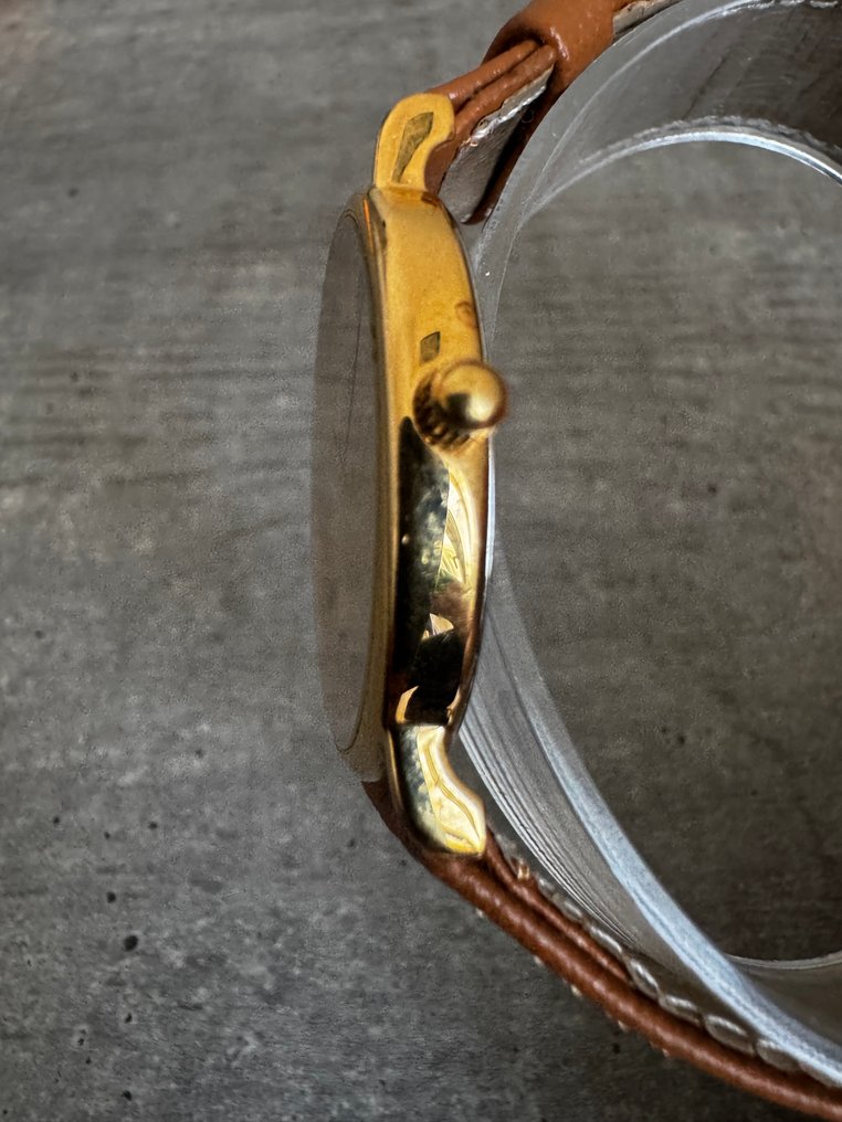 Longines - Presence - Fără preț de rezervă - Bărbați - 1970-1979 #3.2