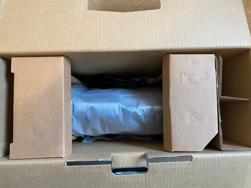 Sony - Playstation 3 (PS3) - CECHC04 60GB backwards compatible - Console per videogiochi - Nella scatola originale #4.3