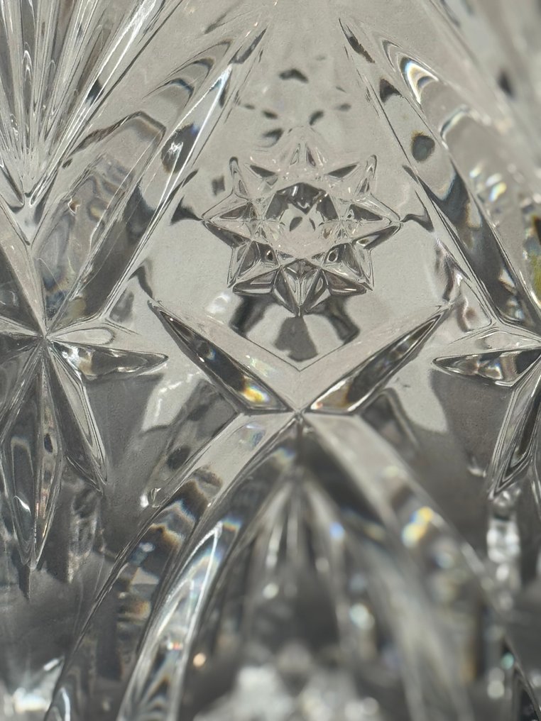 Duc de Lorraine - Vase - Crystal - XL crystal vase #3.2