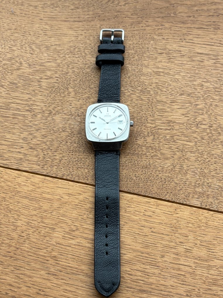 Omega - Genève - 166.0164 - 男士 - 1970-1979 #4.3