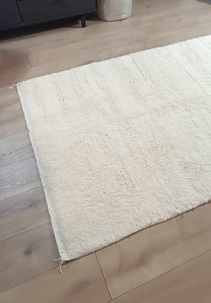 Berbertapijt teppe Beni Mellal-teppe - Teppe - 256 cm - 165 cm - #B10.3 #2.1