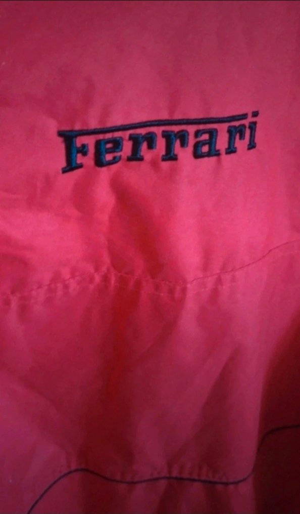 Ferrari - Formula One - 2002 - Team wear #4.3