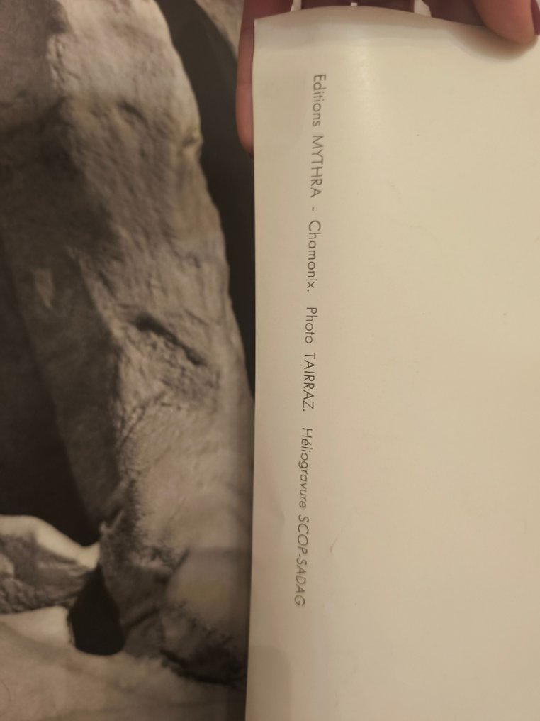 Tarraz - Héliogravure photographe TARRAZ #1.0