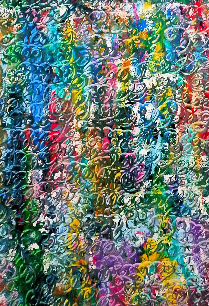 Cher - Senza titolo #2.1