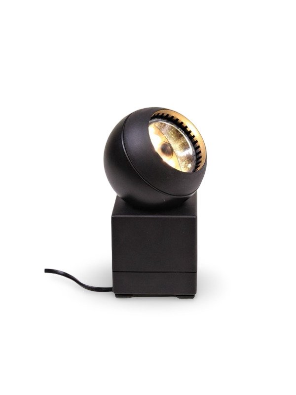 Osram - Schlagheck & Schultes - Table lamp - Model 43602 - Metal, ABS Kunstof #1.0