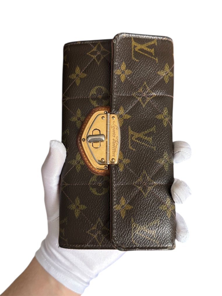 Louis Vuitton - Long wallet #2.1