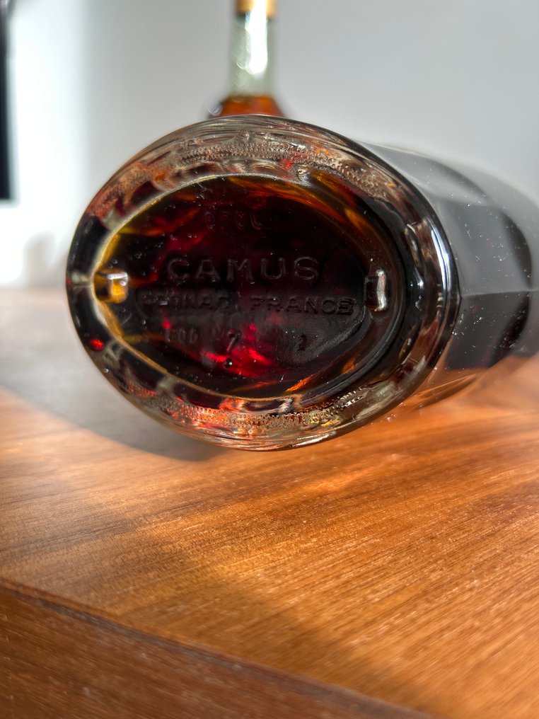 Camus - Extra - b. 1980er Jahre - 70 cl #2.1