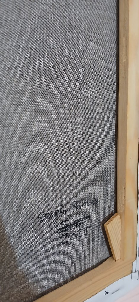 Sergio Romero - Energía, Luz e Información 31 #4.3