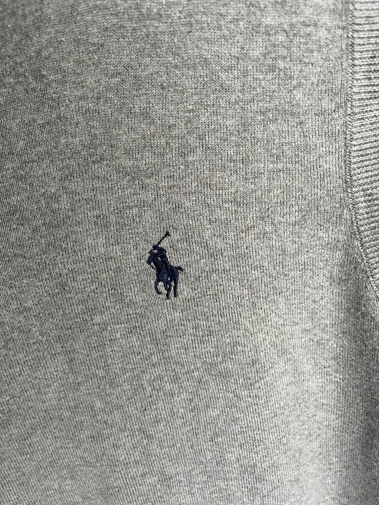 Ralph Lauren - Pull-over - Vintage #2.1
