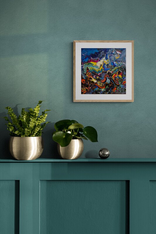 Bruno Cantais (1966) - Magic Space #2.1