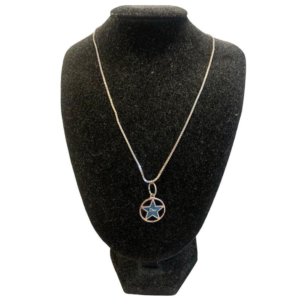 Nincs minimálár - Dior - Lánc - STAR Fém #2.1