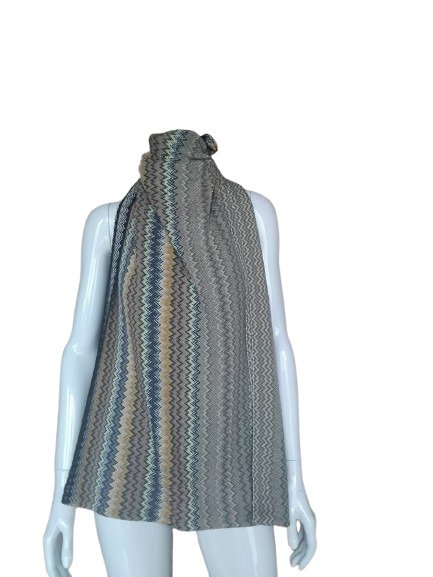 Missoni - Sciarpa #1.0