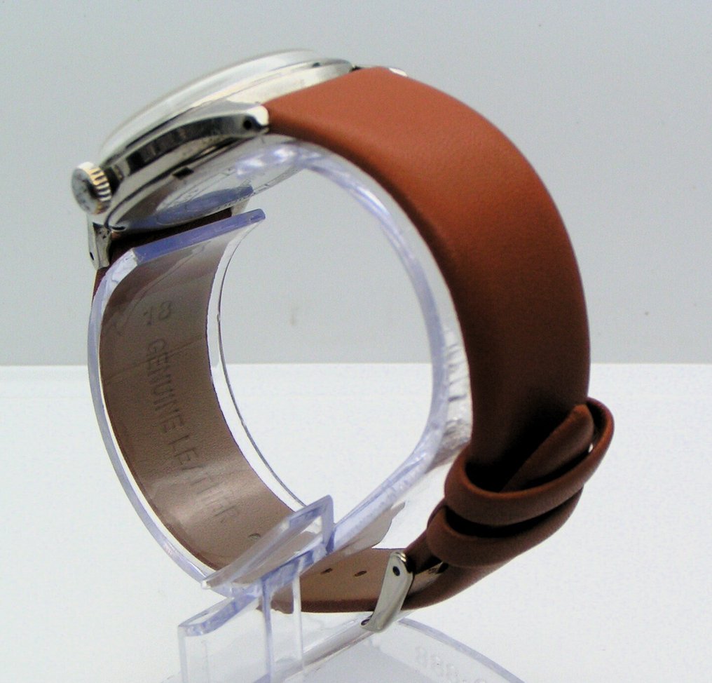 Atlantic Varldsmastarur - cal. AS 1188 - Sem preço de reserva - Homem - 1960-1969 #2.1