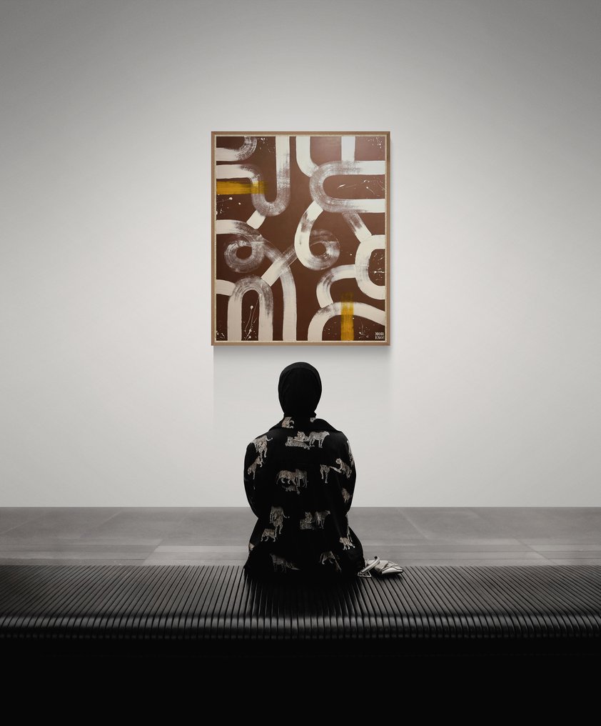 José Moreno (1994) - Les Courbes 01 #4.3