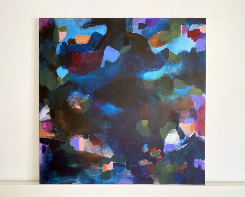 Sharon Fally-Fallend - Inside #3.2