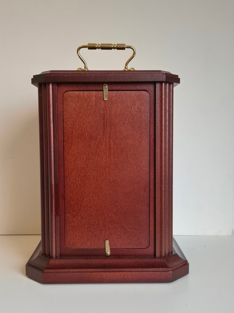 Óra -   Fa - 1970-1980 - Koma #3.2