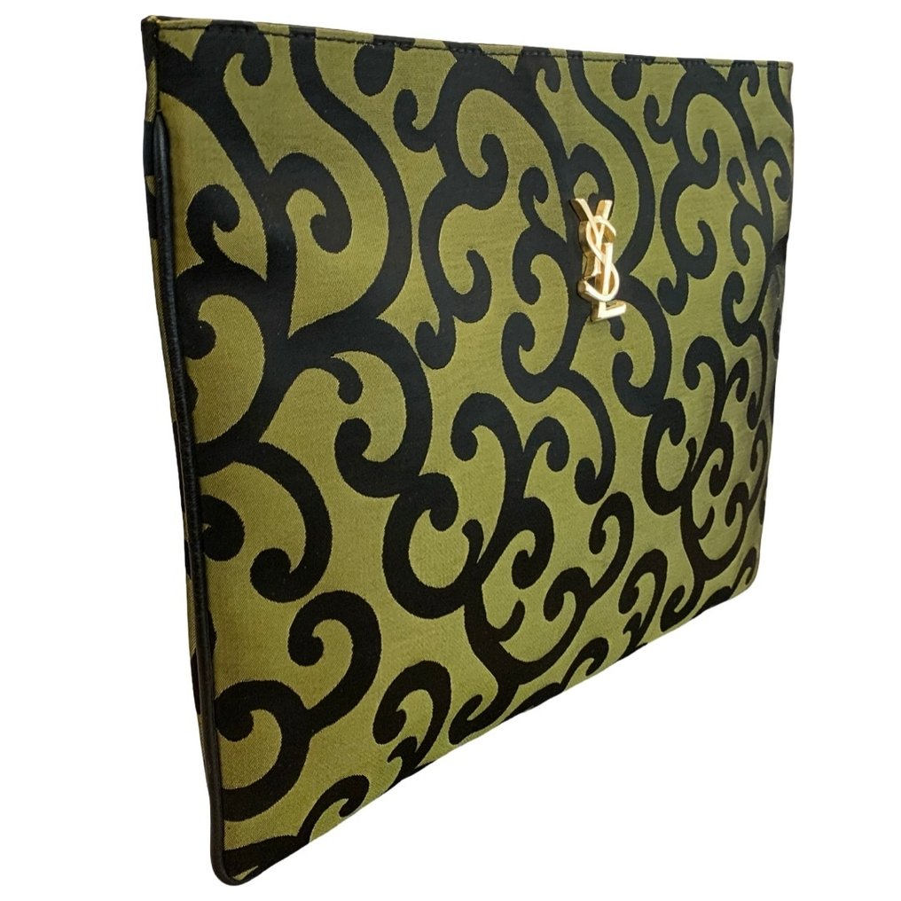 Yves Saint Laurent - ARABESQUE - Cartera de mano/clutch #3.2