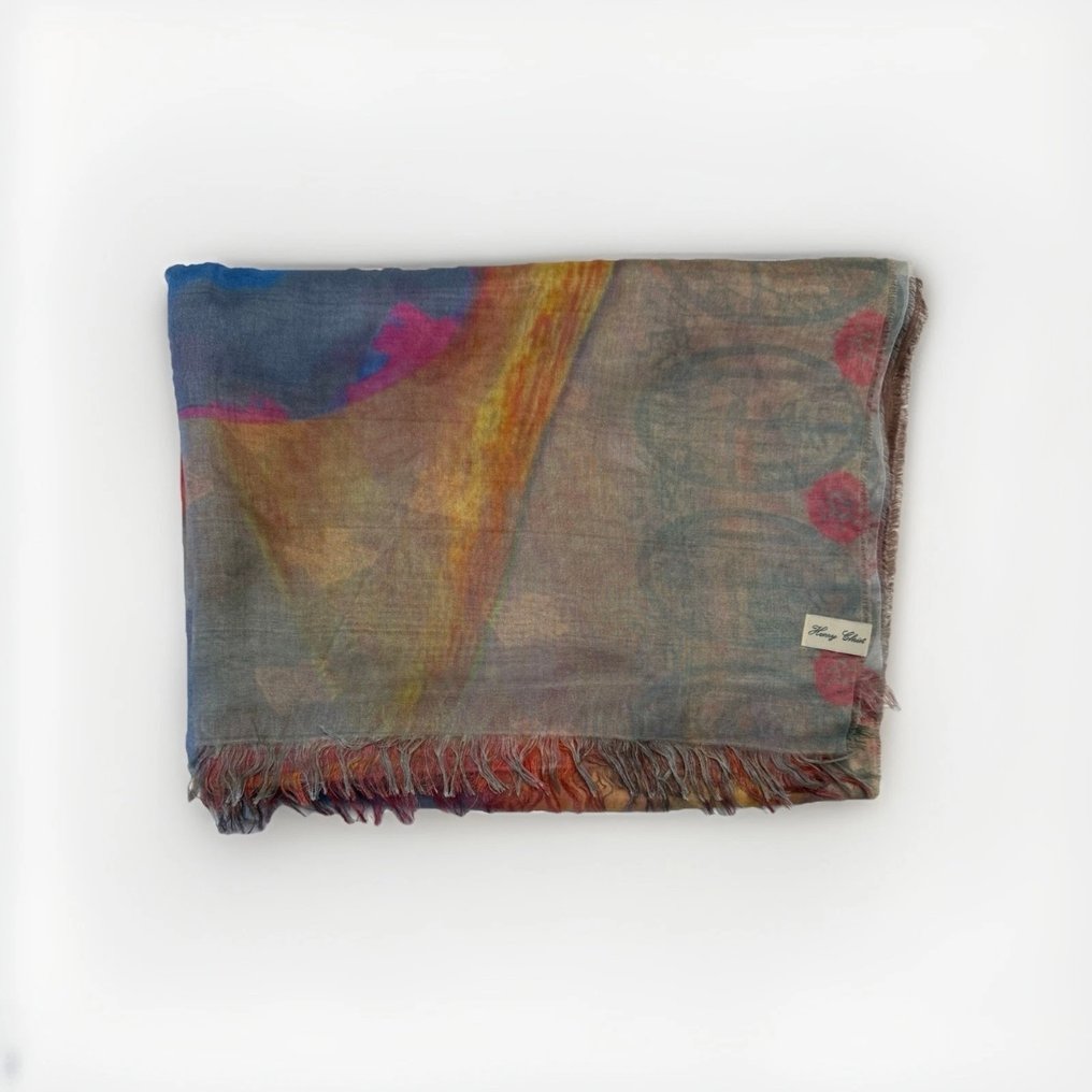 Other brand - Bufanda #4.3