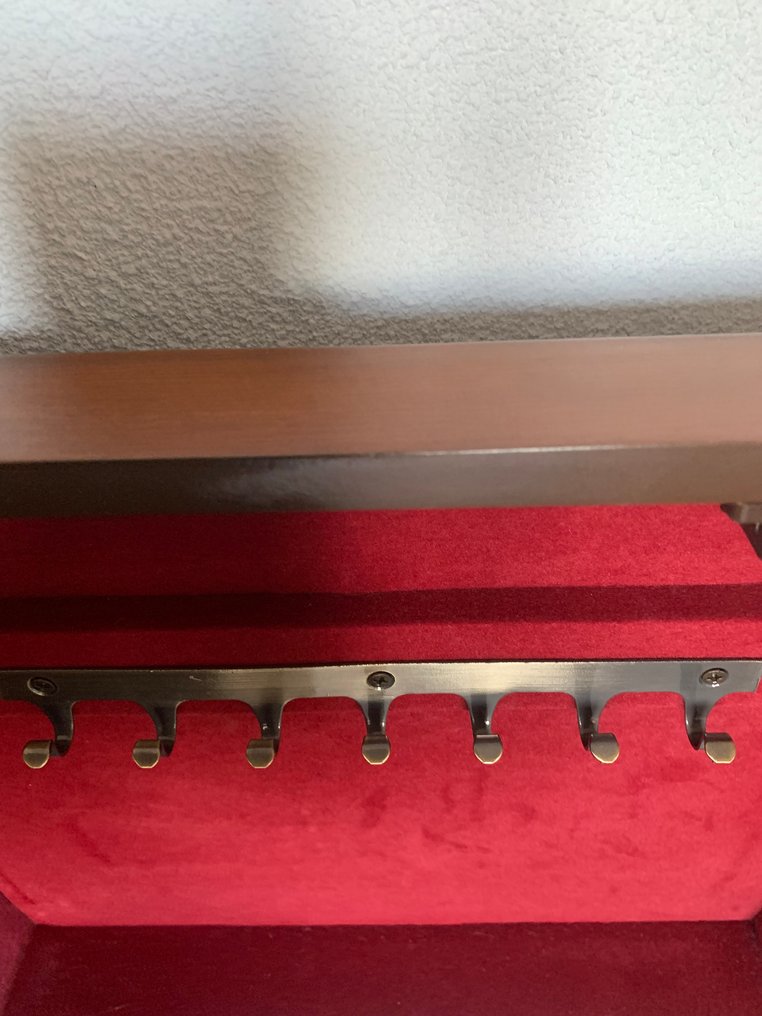 Commode - bois massif - bijoux / coiffeuse #4.3