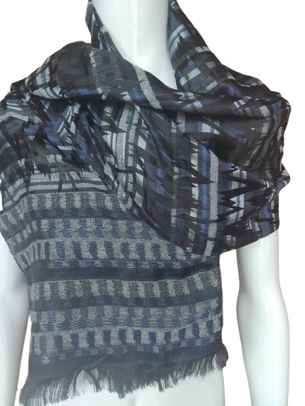 Missoni - Scarf #1.0