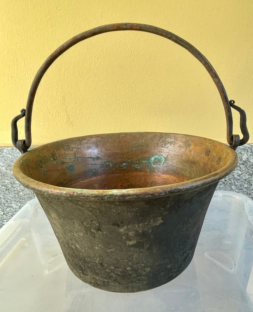 Oală (3) - Rame - aluminiu #3.2