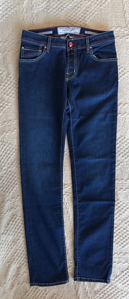 Jacob Cohen - New with tag - No Reserve price - Size 31 - Calças de ganga - New with tags #2.1