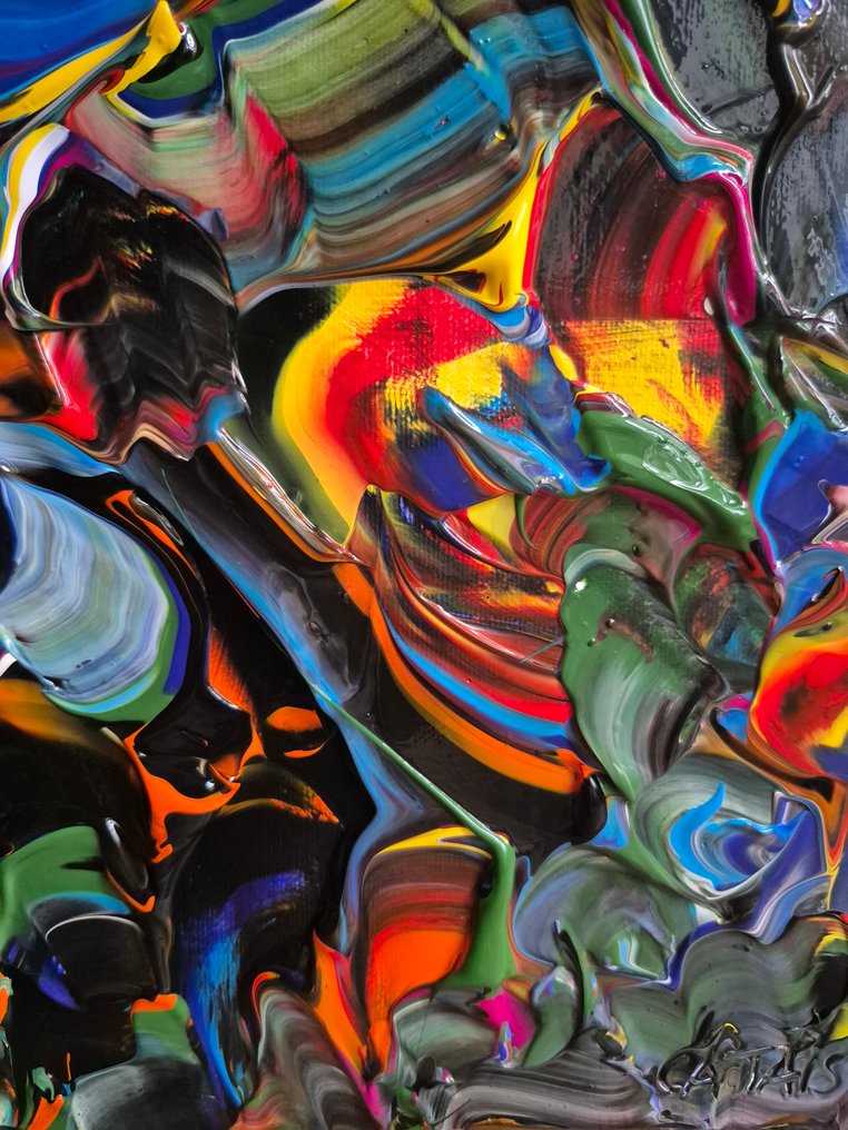 Bruno Cantais (1966) - Magic Space #4.3