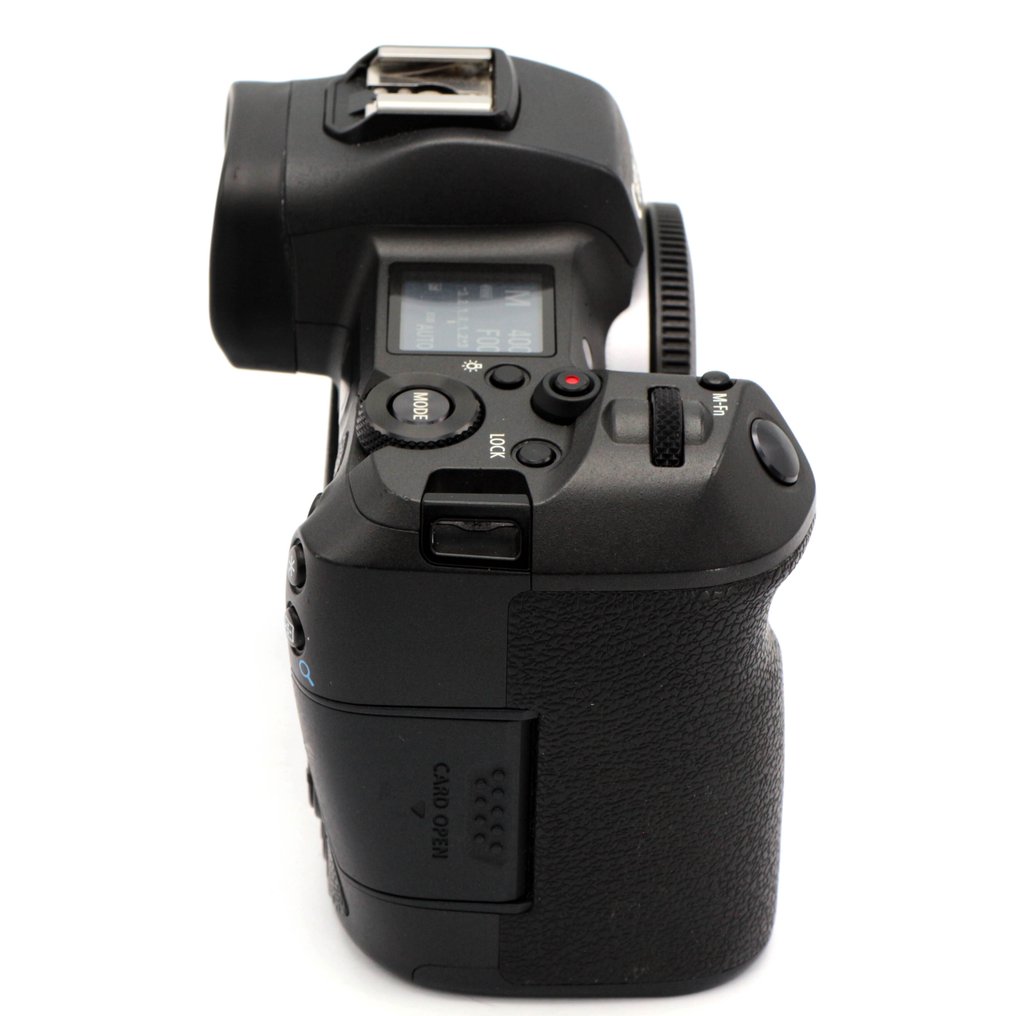 Canon EOS R Body #PRO #CANON PRO Mirrorless camera #4.3