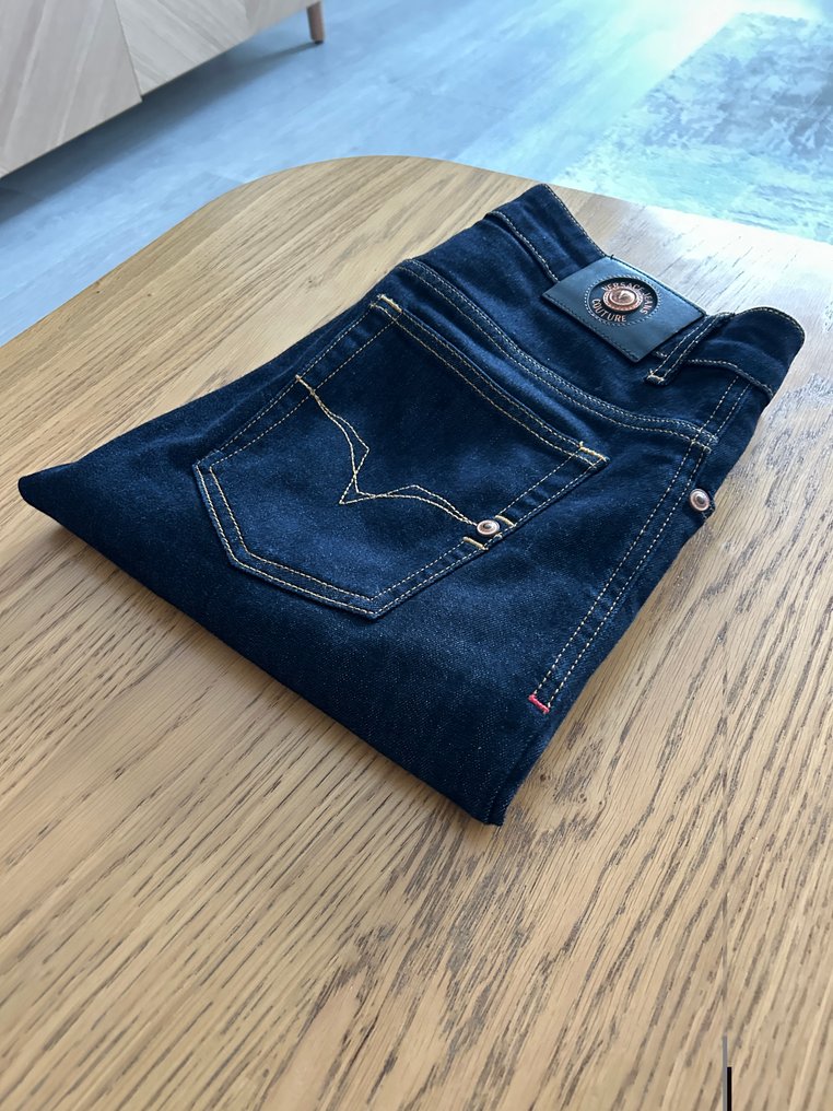 Versace Jeans Couture - Τζιν #3.2