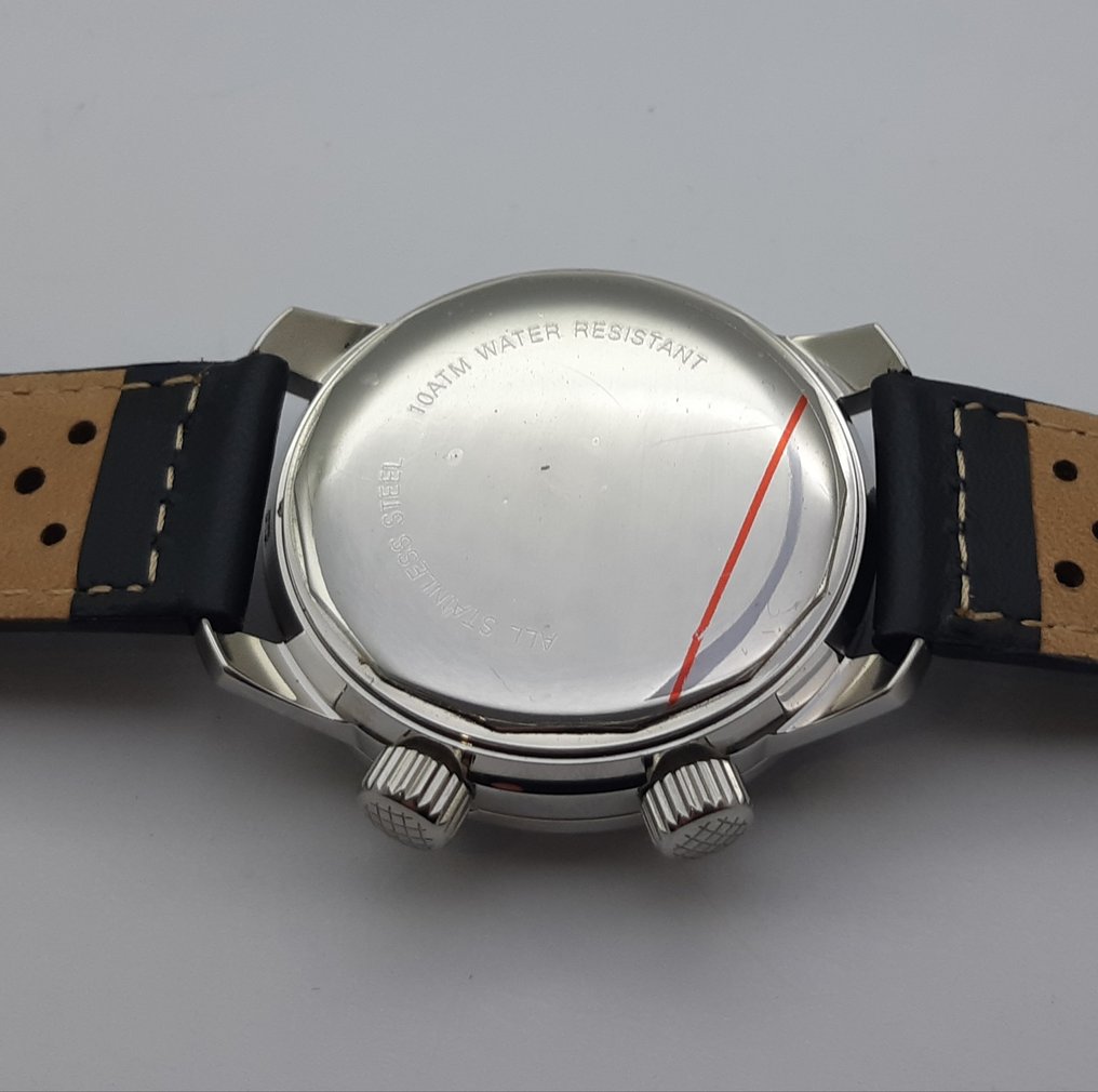 Landeron Compressor Automatic - Men - 2020+ #2.1