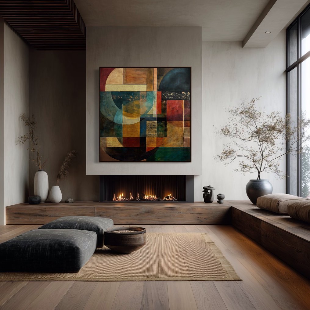 The RodriGuez (R&G) - EXOPLANETA - XL - No Reserve #3.2