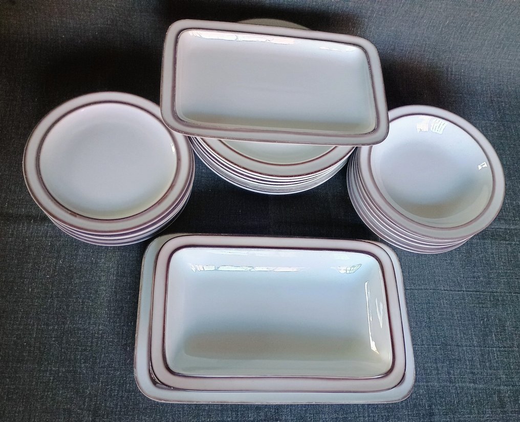 Thomas, Rosenthal - Illallisastiasto (21) - Posliini #2.1