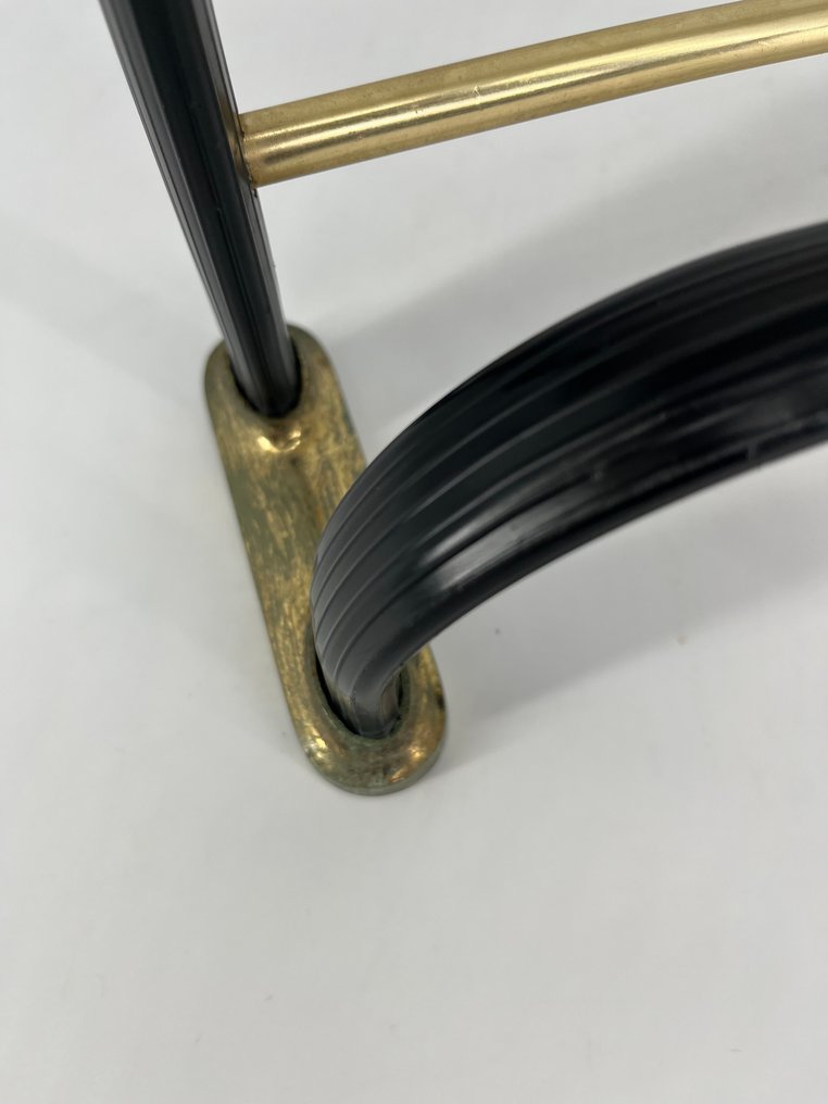 Κρεμάστρα παλτό - Μέταλλο, Πλαστικό #4.3