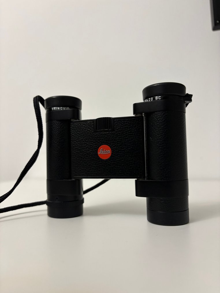 Kikkert - Trinovid 8x20 BC - 2010-2020 - Leica #1.0