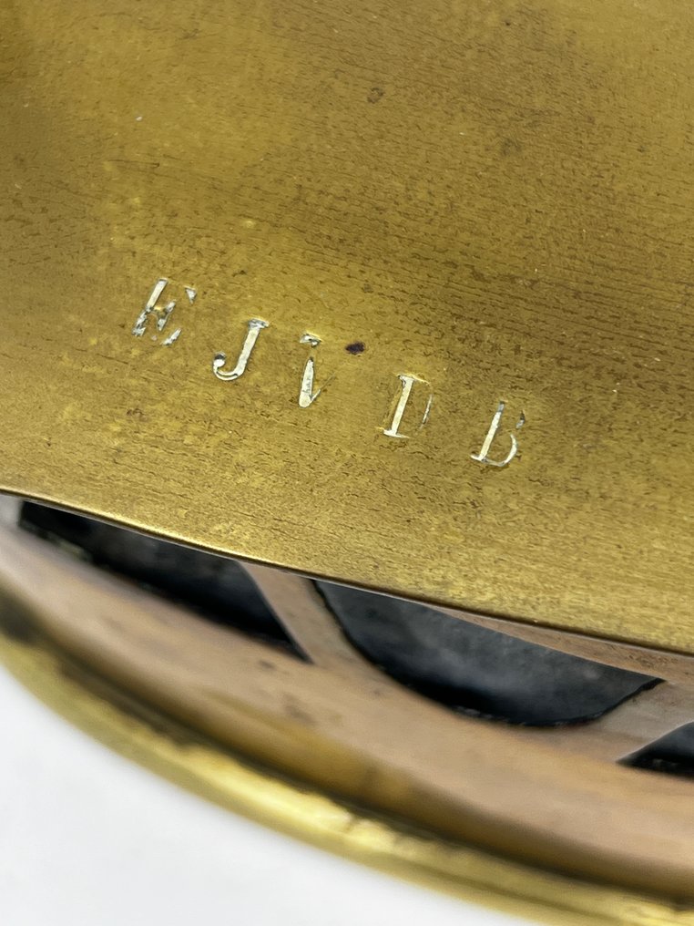 Εργαλεία Αντίκες - αντίκα σίδερο σιδερώματος #1.0