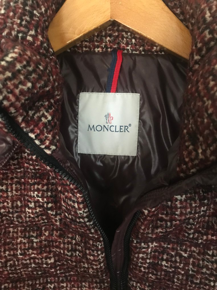 Moncler - Takki #3.2