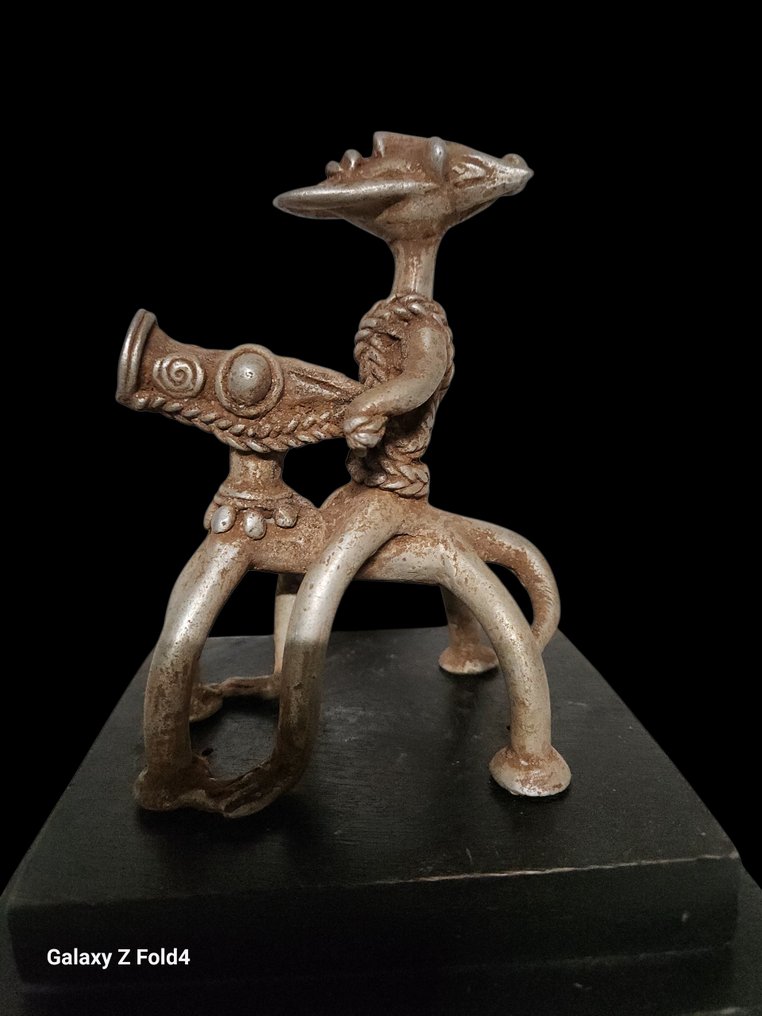 cavaliers are - Chad (No reserve price) #1.0