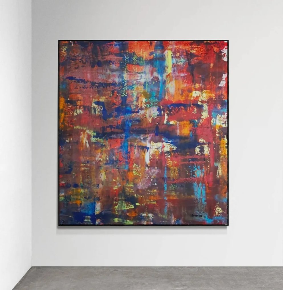 Bri Debernardi - DUSK - XXL #1.0